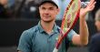 ATP - s'Hertogenbosch Majchrzak surprend De Minaur et décroche son 1er titre ATP