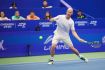 ATP - Shanghai Adrian Mannarino : 