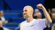 ATP - Montpellier Adrian Mannarino, 37 ans et sa 1ère finale ATP en France