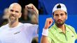 ATP - Montpellier Mannarino et Droguet en finale ? Diffusion TV et horaires