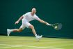 Newport (CH) Adrian Mannarino et Arthur Géa visent les quarts sur le gazon US