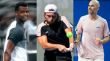 ATP - Miami Six matchs reportés, les autres en attente : horaires et diffusion TV