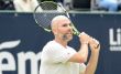 ATP - s'Hertogenbosch Adrian Mannarino s'est liquéfié, De Minaur est en finale