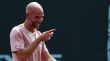 Mexico (CH) Duel d'anciens pour Adrian Mannarino face à Tomic dans la nuit