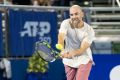 ATP - Bucarest Quel parcours pour Adrian Mannarino en Roumanie ? 