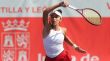 WTA - Athènes Tauson tête d'affiche, Yasmine Mansouri à une marche du tableau