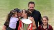 WTA - Queen's Pourtant tenante du titre, Tatjana Maria a été privée de wild-card