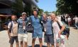 Roland-Garros Fabrice Martin a fait ses adieux ce mardi : 