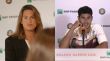 Roland-Garros Amélie Mauresmo a confirmé la lourde sanction contre Adolfo Vallejo