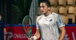 Mouilleron (CH)  Harold Mayot se fait peur, mais rejoint finalement Chidekh