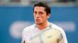 Istanbul (CH) Pas de finale pour Harold Mayot, qui chute au classement
