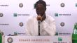 Roland-Garros Victoria Mboko battue par Madison Keys : 