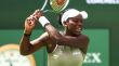 WTA - Indian Wells  Victoria Mboko dans les traces de plusieurs légendes