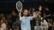 Roland-Garros Daniil Medvedev s’est inscrit dans le tableau des doubles !