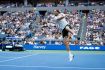 US Open Daniil Medvedev trop solide pour Hugo Gaston au premier tour