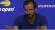 US Open Daniil Medvedev battu et pas satisfait : 