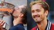ATP - Halle Medvedev heureux pour Zverev : 
