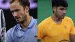 ATP - Indian Wells  Daniil Medvedev, premier bourreau de Carlos Alcaraz en 2026
