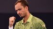 ATP - Brisbane Daniil Medvedev démarre 2026 en trombe : 
