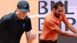 ATP - Rome Sinner-Medvedev, Ruud-Darderi : à quelle heure et quelle chaîne ?