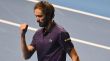 ATP - Almaty Daniil Medvedev a privé Corentin Moutet d’un premier titre ATP...