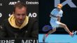 Open d'Australie Daniil Medvedev a faim de revanche : 