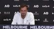 Open d'Australie Daniil Medvedev : 
