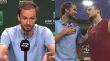 ATP - Indian Wells  Daniil Medvedev : 