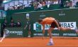 ATP - Monte-Carlo Daniil Medvedev après son naufrage : 