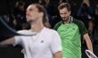 Open d'Australie Medvedev - Zverev : 5 sets, 4h18 de jeu, une remontada
