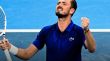 ATP - Hangzhou Supérieur à son ami Rublev, Daniil Medvedev glane un 24ᵉ titre