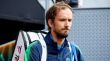 Roland-Garros Daniil Medvedev : 
