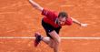 ATP - Monte-Carlo Un litige avec l'arbitre... et Medvedev sort de son match