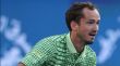 ATP - Miami Bousculé, Daniil Medvedev a finalement renversé un jeune talent