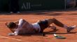 Roland-Garros Soigneurs, crampes… Jakub Mensik n'en revient pas d'avoir gagné