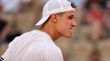 Roland-Garros Après son marathon contre Navone, Jakub Mensik s'offre De Minaur