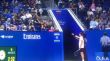 US Open Un spectateur a été expulsé pendant le duel entre Mensik et Tien