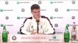 Roland-Garros Jakub Mensik : 