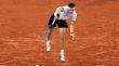 Roland-Garros Jakub Mensik : 