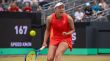 WTA - s'Hertogenbosch Elise Mertens n'a laissé que des miettes à Bianca Andreescu