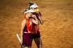 WTA - Rome (D) Mertens et Hunter domptent Gauff et Pegula en finale