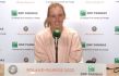 Roland-Garros Elise Mertens : 