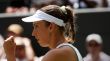 Wimbledon Après Rybakina, Elise Mertens confirme et s'offre un quart