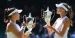 WTA Finals Kiki Mladenovic bien placée pour un retour, sept ans après son sacre