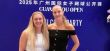 WTA - Guangzhou Après son titre à Osaka, Mladenovic a buté d'entrée avec Jeanjean