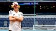 WTA - Madrid Avec sa nouvelle équipière, Kiki Mladenovic est en demi-finales