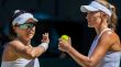 WTA - Ningbo Kristina Mladenovic privée de demi-finale après un forfait