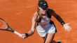 WTA - Oeiras Mladenovic a bien démarré... avant de s'effondrer en demies