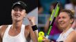 WTA - Oeiras Kristina Mladenovic et Simona Halep ont reçu une invitation