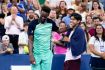 US Open Gaël Monfils a précisé sa reconversion : 